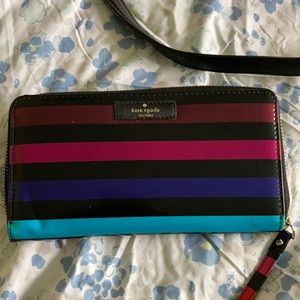 Kate spade wallet